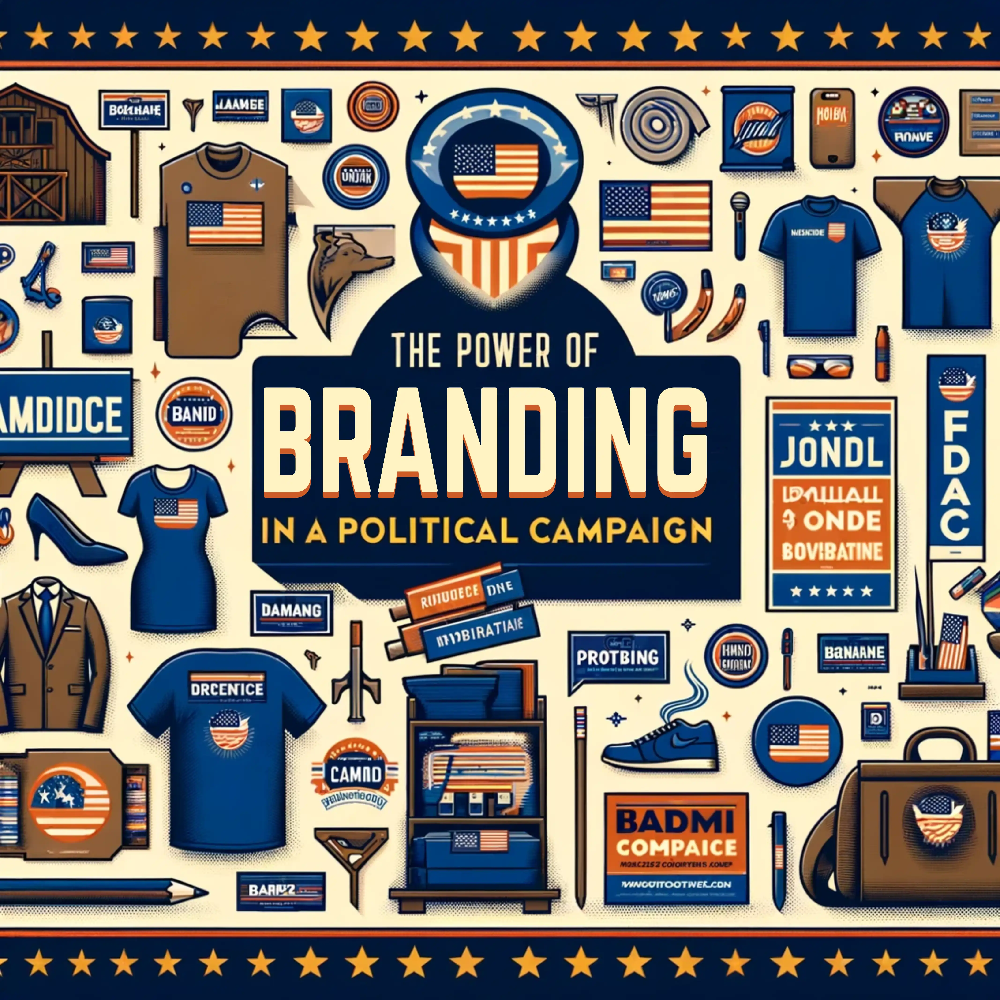 Power of Branding Campaigns